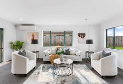 30 Nicholas Gibbons Drive, Clendon Park, Manukau City, Auckland, 2103, New Zealand