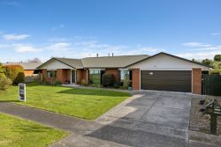 31 Norfolk Crescent, Feilding, Manawatu, Manawatu / Whanganui, 4702, New Zealand