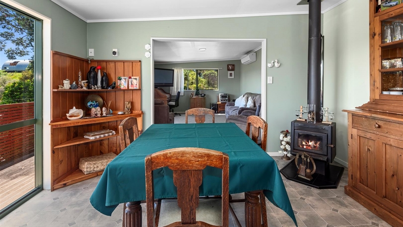 1 Oakura Road, Oakura Coast, Whangarei, Northland, 0184, New Zealand