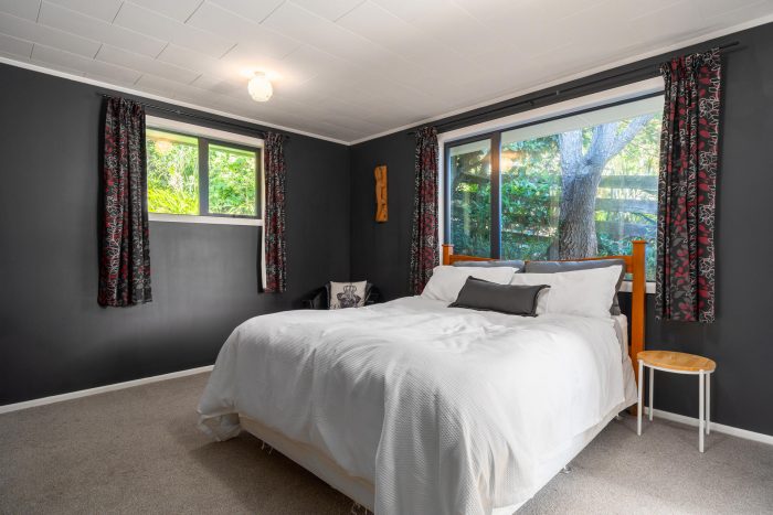123 Ohariu Road, Johnsonville, Wellington, 6037, New Zealand