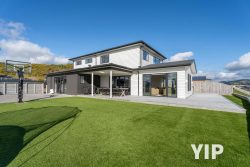 10 Okupe Grove, Aotea, Porirua, Wellington, 5024, New Zealand