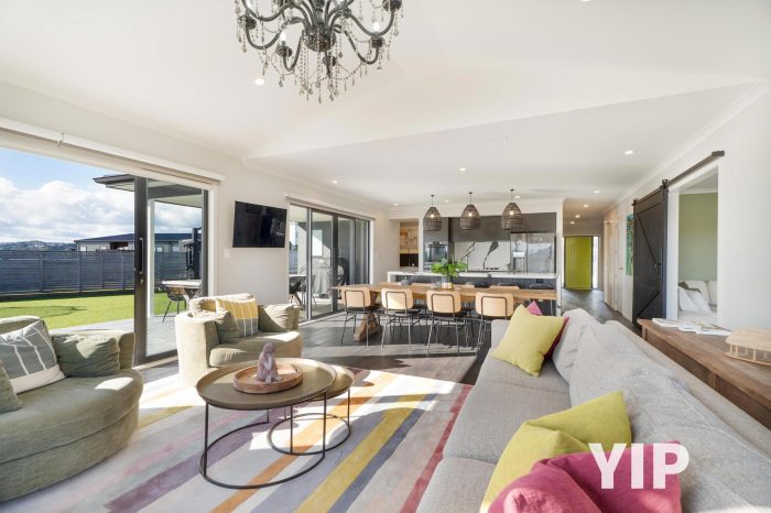10 Okupe Grove, Aotea, Porirua, Wellington, 5024, New Zealand