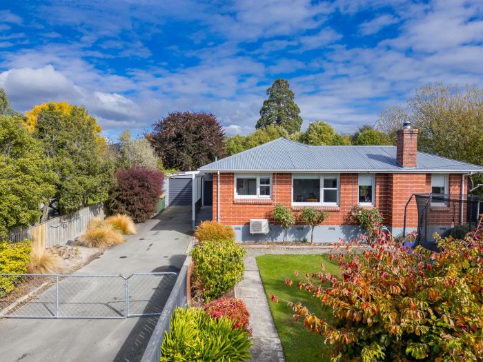15 Oxford Street, Waimate, Canterbury, 7924, New Zealand
