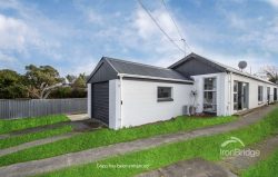 24A Blake Street, New Brighton, Christchurch City, Canterbury, 8061, New Zealand