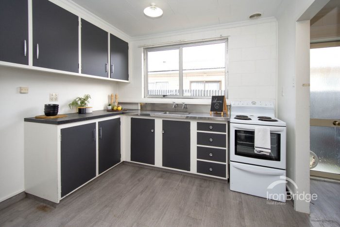 24A Blake Street, New Brighton, Christchurch City, Canterbury, 8061, New Zealand
