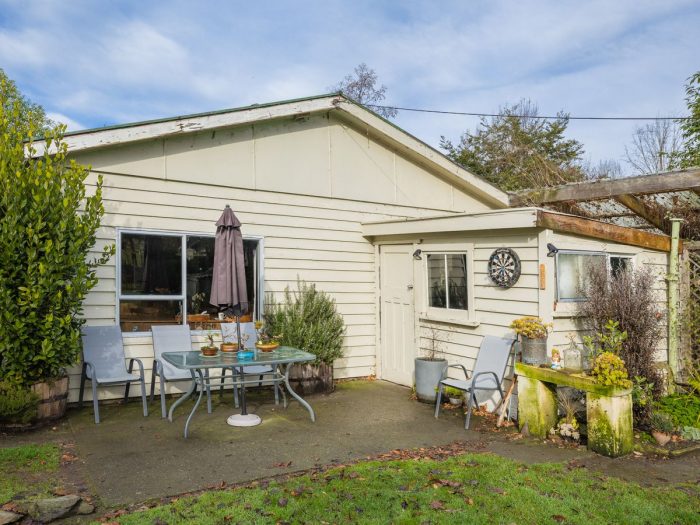 48 Painstown Road, Waimate, Canterbury, 7978, New Zealand