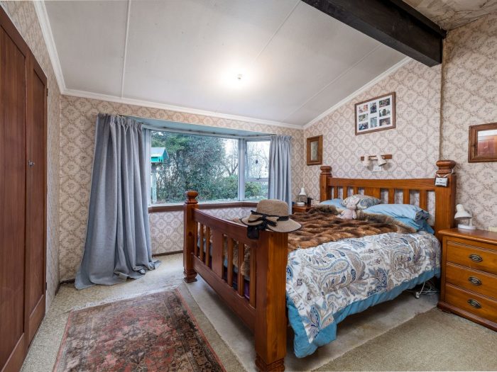 48 Painstown Road, Waimate, Canterbury, 7978, New Zealand