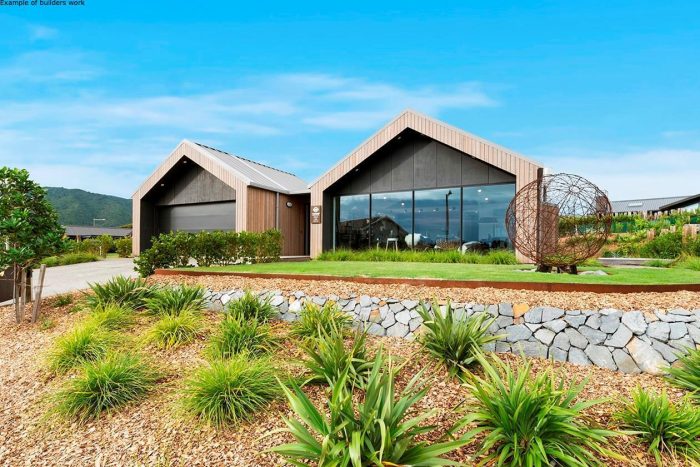 Lot 36, Green View, 63 Streamview Way, Long Bay, North Shore City, Auckland, 0792, New Zealand