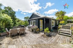 31 Pekanga Road, Normandale, Lower Hutt, Wellington, 5010, New Zealand