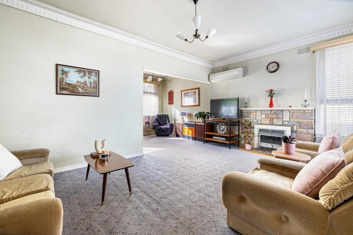 4 Percival St, Oak Park VIC 3046, Australia