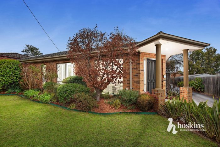 Unit 1/62 Plymouth Rd, Croydon VIC 3136, Australia