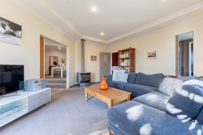 43 Quadrant Heights, Paraparaumu, Kapiti Coast, Wellington, 5032, New Zealand