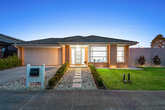 51 Fairhaven Ave, Beveridge VIC 3753, Australia