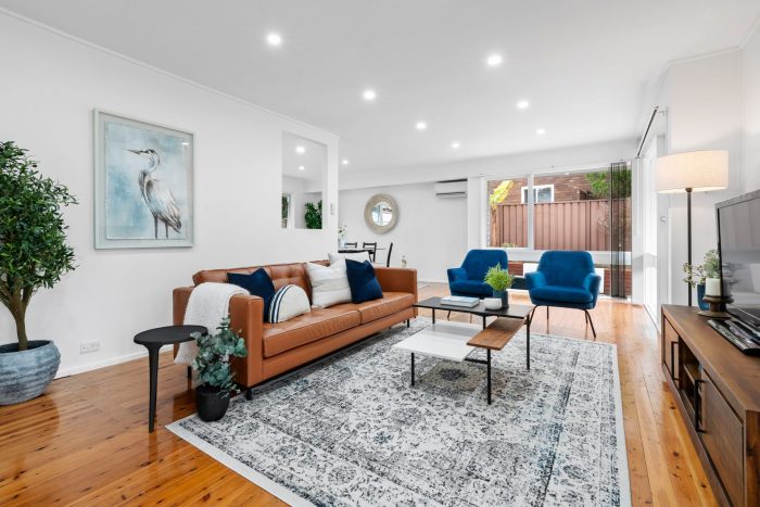 17 George Mobbs Dr, Castle Hill NSW 2154, Australia