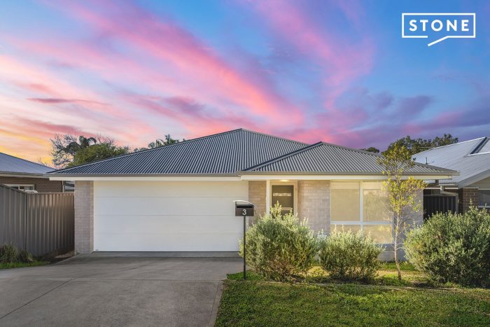 3 Stainer St, Morisset NSW 2264, Australia