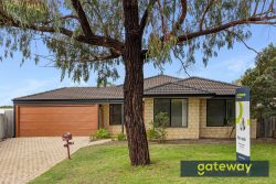 6 Waitch Loop, Beeliar WA 6164, Australia