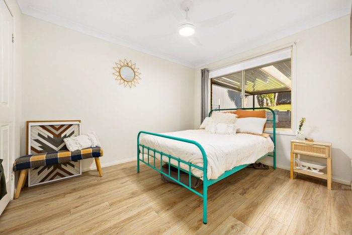 15 Waterlily Walk, Port Macquarie NSW 2444, Australia