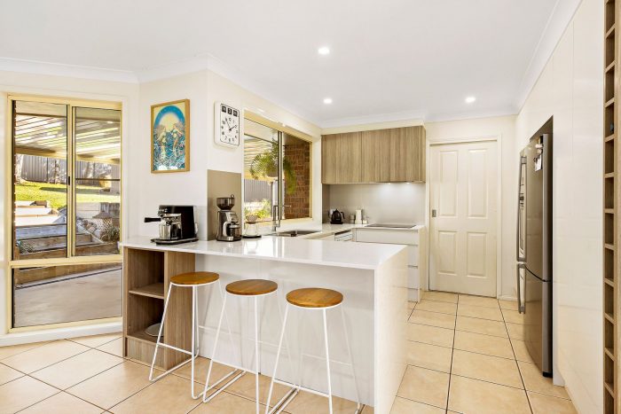 15 Waterlily Walk, Port Macquarie NSW 2444, Australia