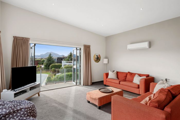 12 Bovett Place, Wanaka, Otago, 9305, New Zealand