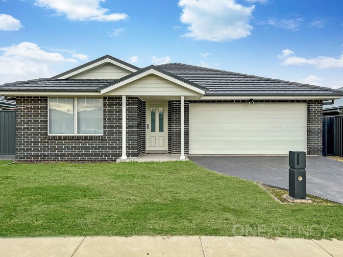 28 Roebuck St, Goulburn NSW 2580, Australia