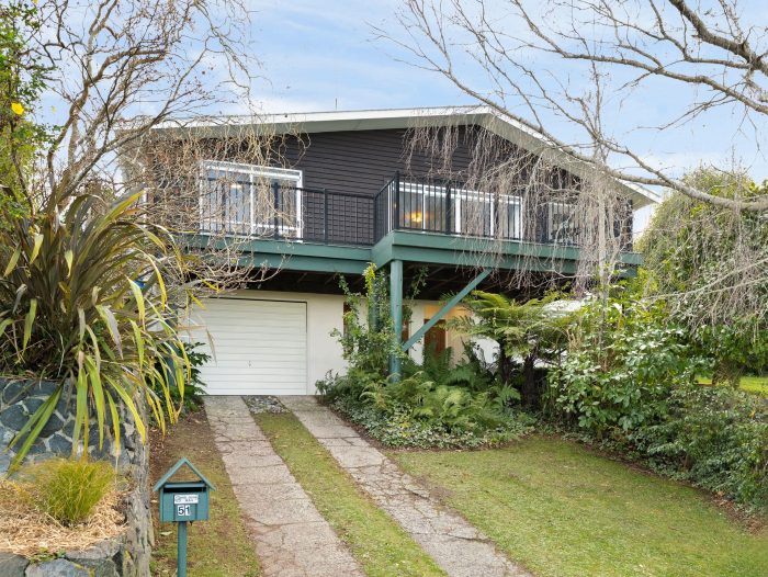 51 Salmond Street, Halfway Bush, Dunedin, Otago, 9010, New Zealand