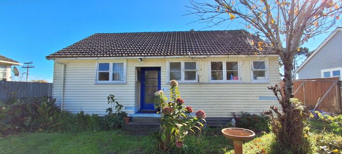 60 Semple Street, Huntly, Waikato, 3700, New Zealand
