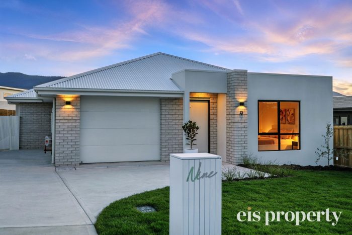 9 Shelduck Dr, Old Beach TAS 7017, Australia