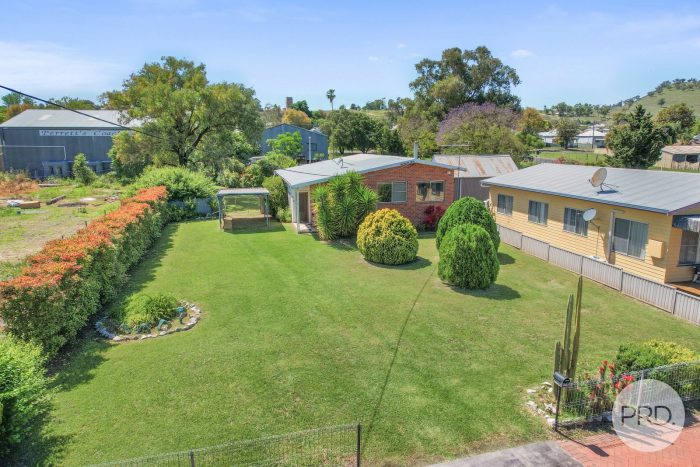 82 Single St, Werris Creek NSW 2341, Australia