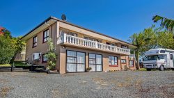 58 Smeaton Drive, Raumanga, Whangarei, Northland, 0110, New Zealand