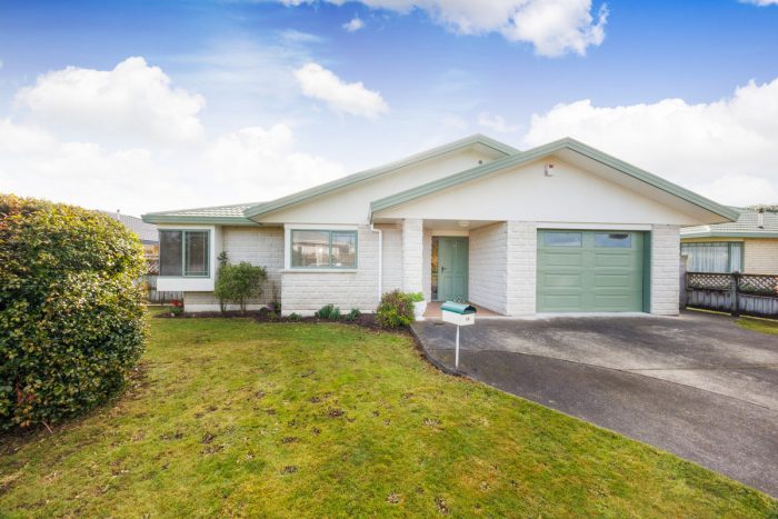 1A Murihau Place, Feilding, Manawatu, Manawatu / Whanganui, 4702, New Zealand