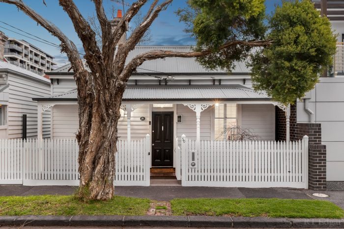 50 Somerset St, Richmond VIC 3121, Australia