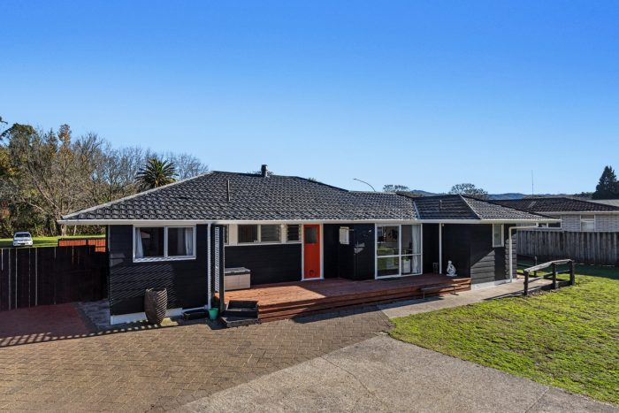 307 River Road, Kawerau, Bay Of Plenty, 3127, New Zealand