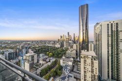 Unit 3507/288 Spencer St, Melbourne VIC 3000, Australia