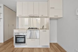 Unit 3507/288 Spencer St, Melbourne VIC 3000, Australia