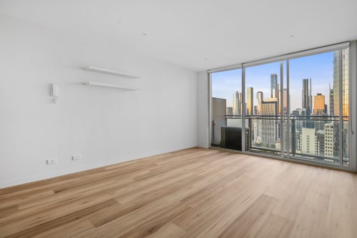 Unit 3507/288 Spencer St, Melbourne VIC 3000, Australia