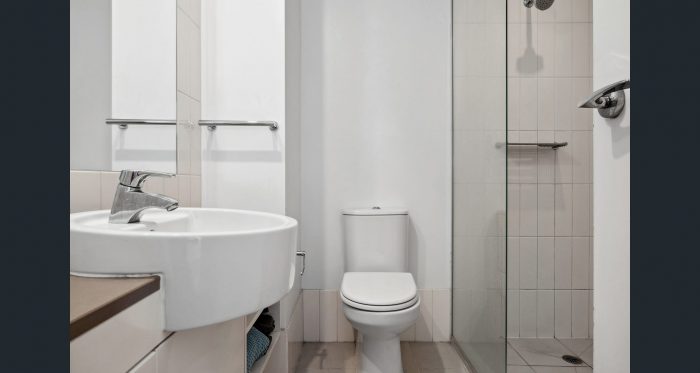 Unit 3507/288 Spencer St, Melbourne VIC 3000, Australia