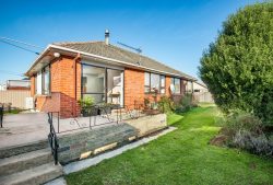 6 Spey Street, Mosgiel, Dunedin, Otago, 9024, New Zealand