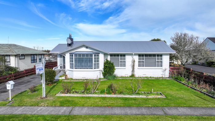 148 Station Road, Matamata, Matamata-Piako, Waikato, 3472, New Zealand