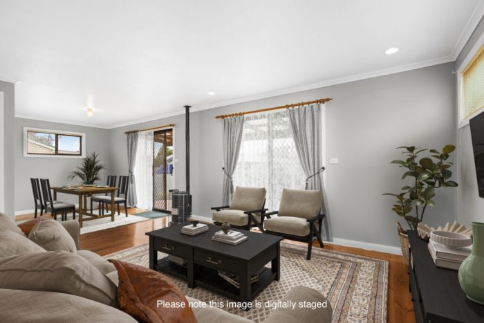 94 Steiglitz St, Ballan VIC 3342, Australia