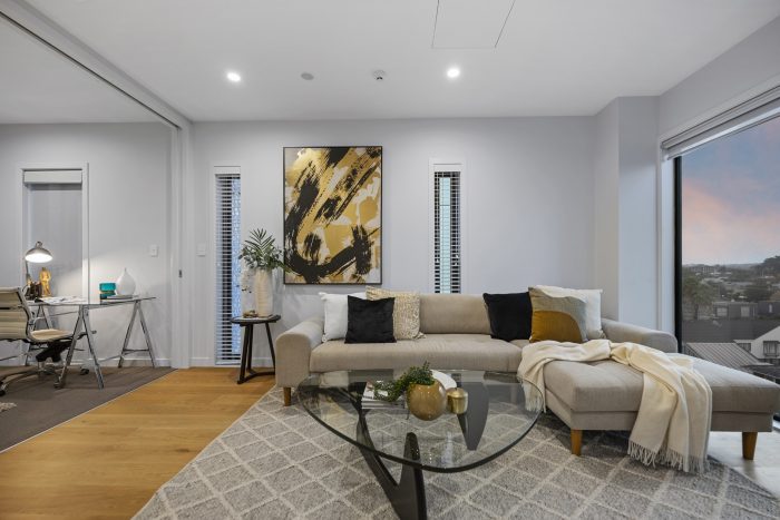 401/74 Anzac Street, Takapuna, North Shore City, Auckland, 0622, New Zealand