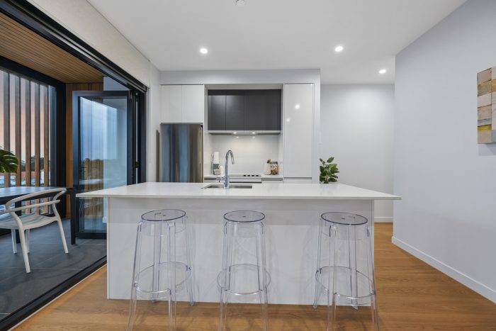 401/74 Anzac Street, Takapuna, North Shore City, Auckland, 0622, New Zealand