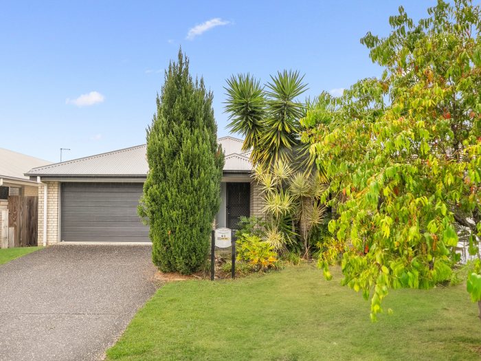 41 Sundown Cct, North Lakes QLD 4509, Australia