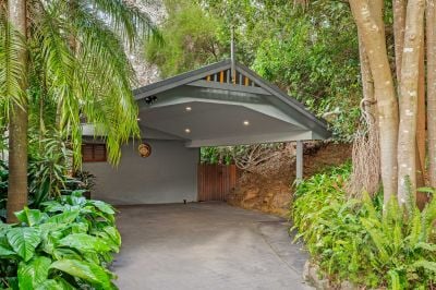22 Sylvan Cl, Umina Beach NSW 2257, Australia