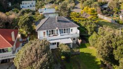 25 The Esplanade, Raumati South, Kapiti Coast, Wellington, 5032, New Zealand