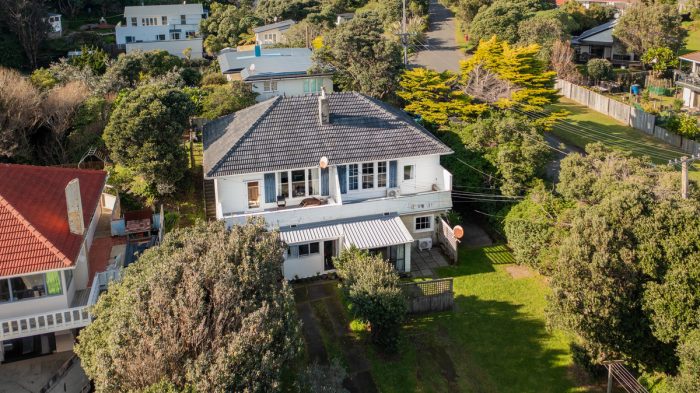 25 The Esplanade, Raumati South, Kapiti Coast, Wellington, 5032, New Zealand