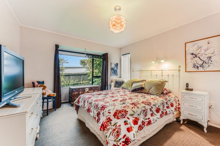 1/21 Clifford Avenue, Bishopdale, Nelson, Nelson / Tasman, 7011, New Zealand