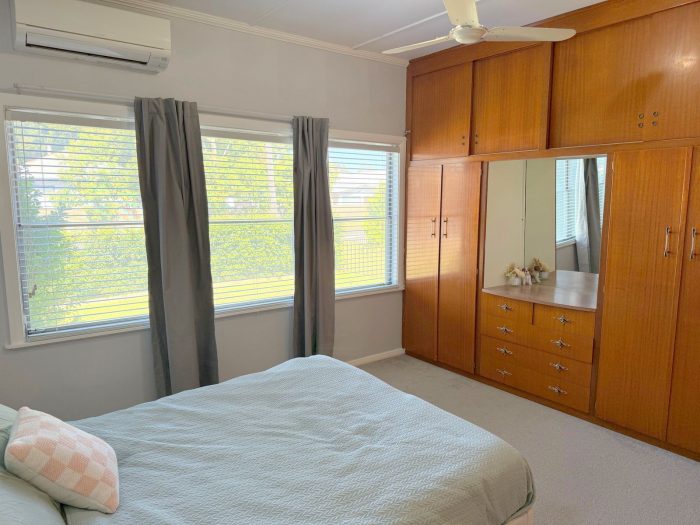 11 Thompsons Ave, Moree NSW 2400, Australia