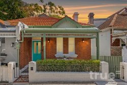 36 Thornley St, Leichhardt NSW 2040, Australia
