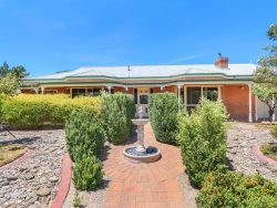 54 Traton St, Wahgunyah VIC 3687, Australia
