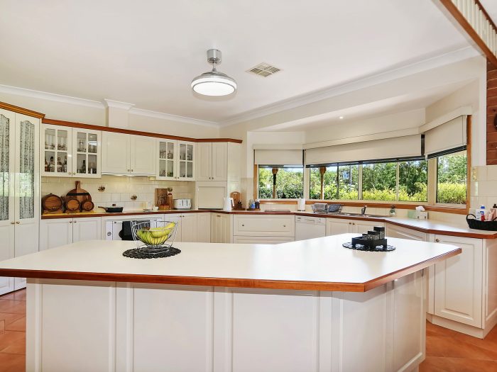 54 Traton St, Wahgunyah VIC 3687, Australia
